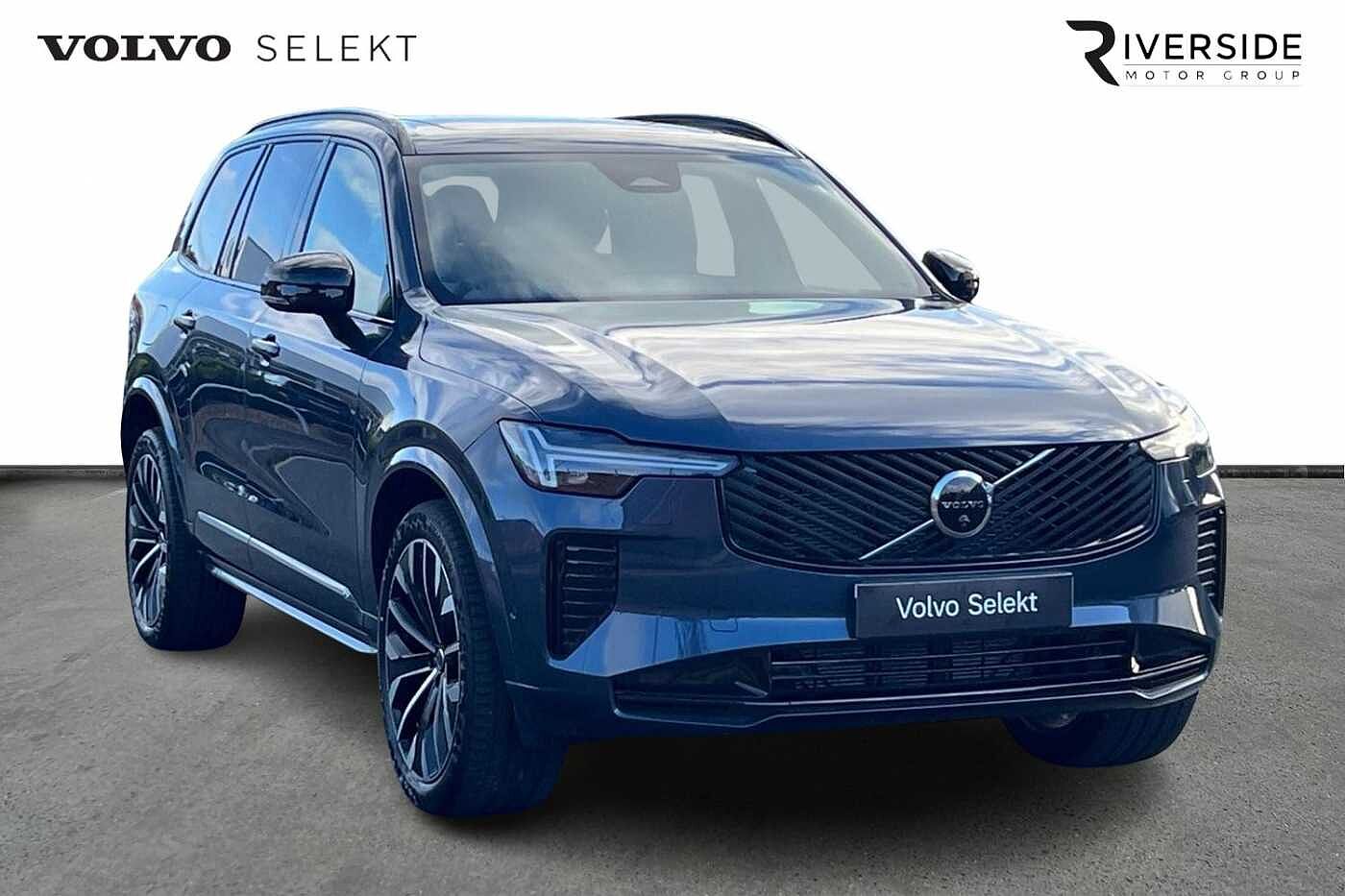 Main listing image - Volvo XC90