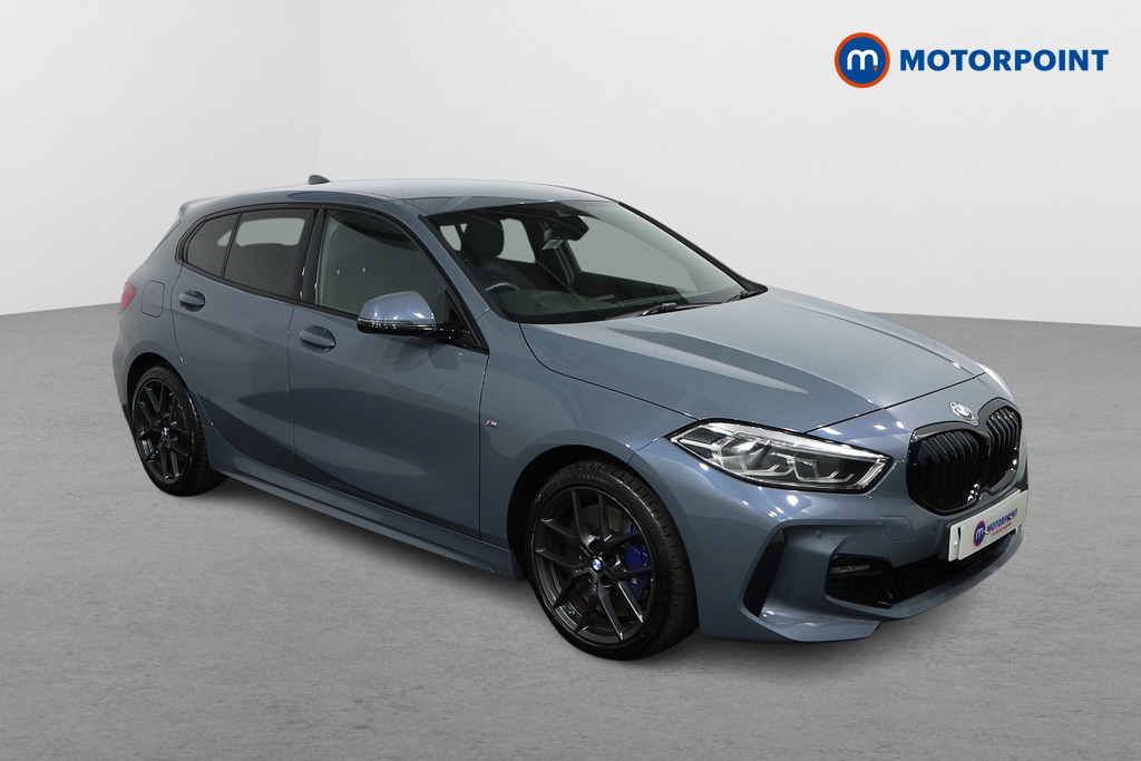 Main listing image - BMW 1 Series