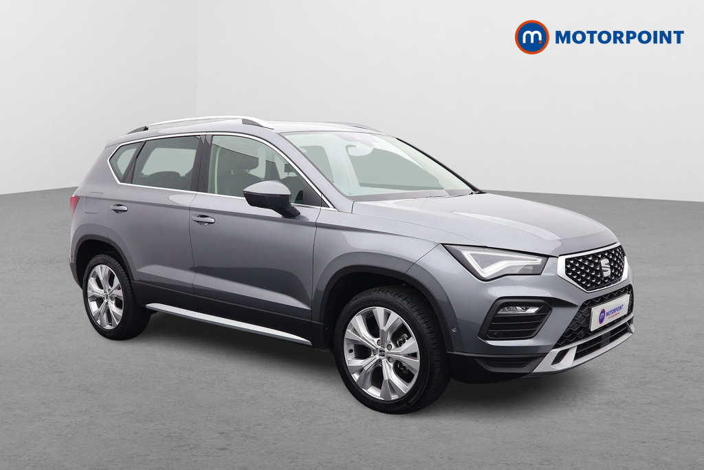 Main listing image - SEAT Ateca