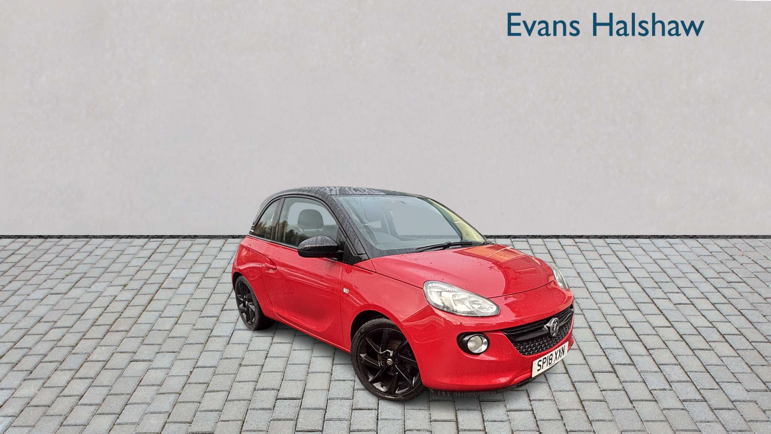 Main listing image - Vauxhall Adam