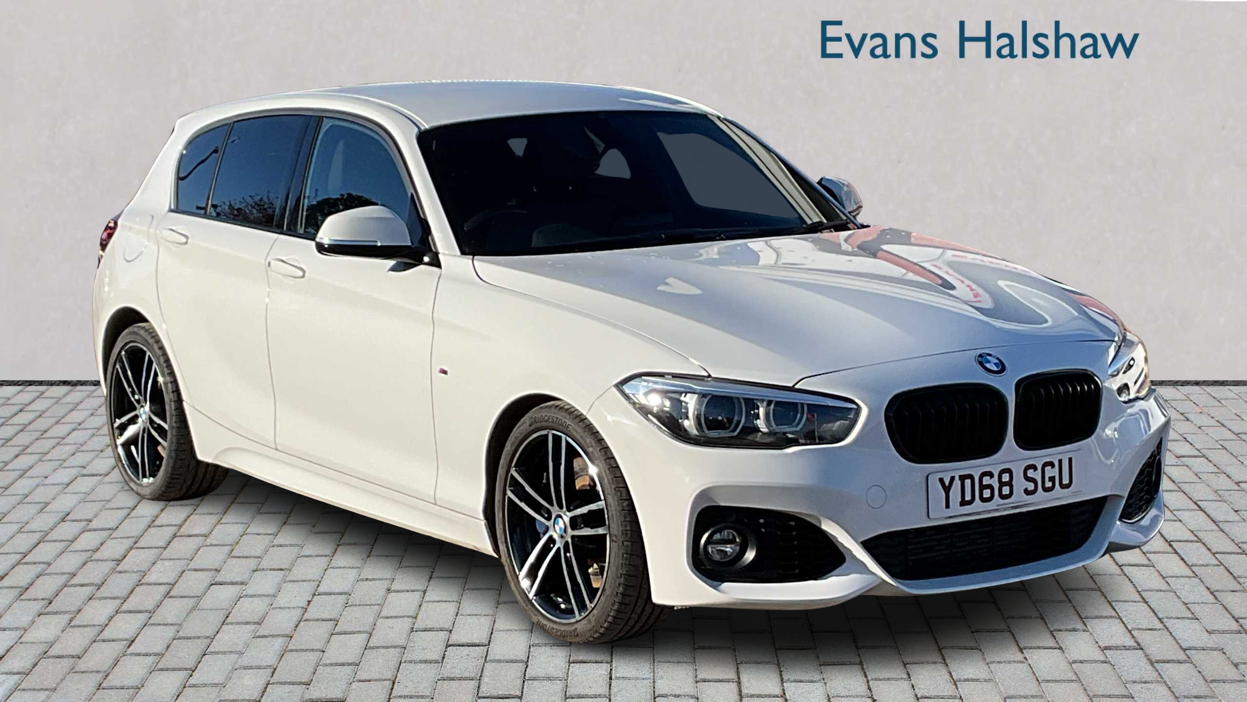 Main listing image - BMW 1 Series