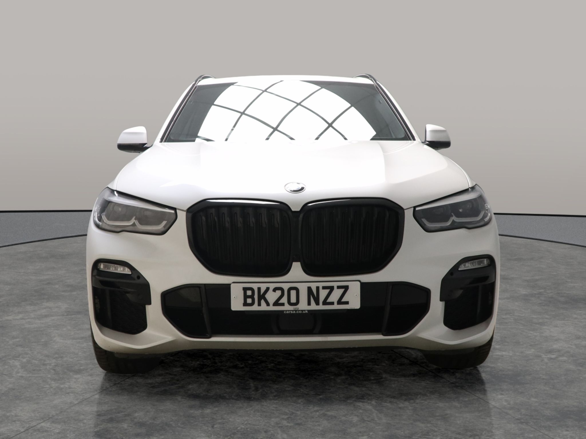 Main listing image - BMW X5