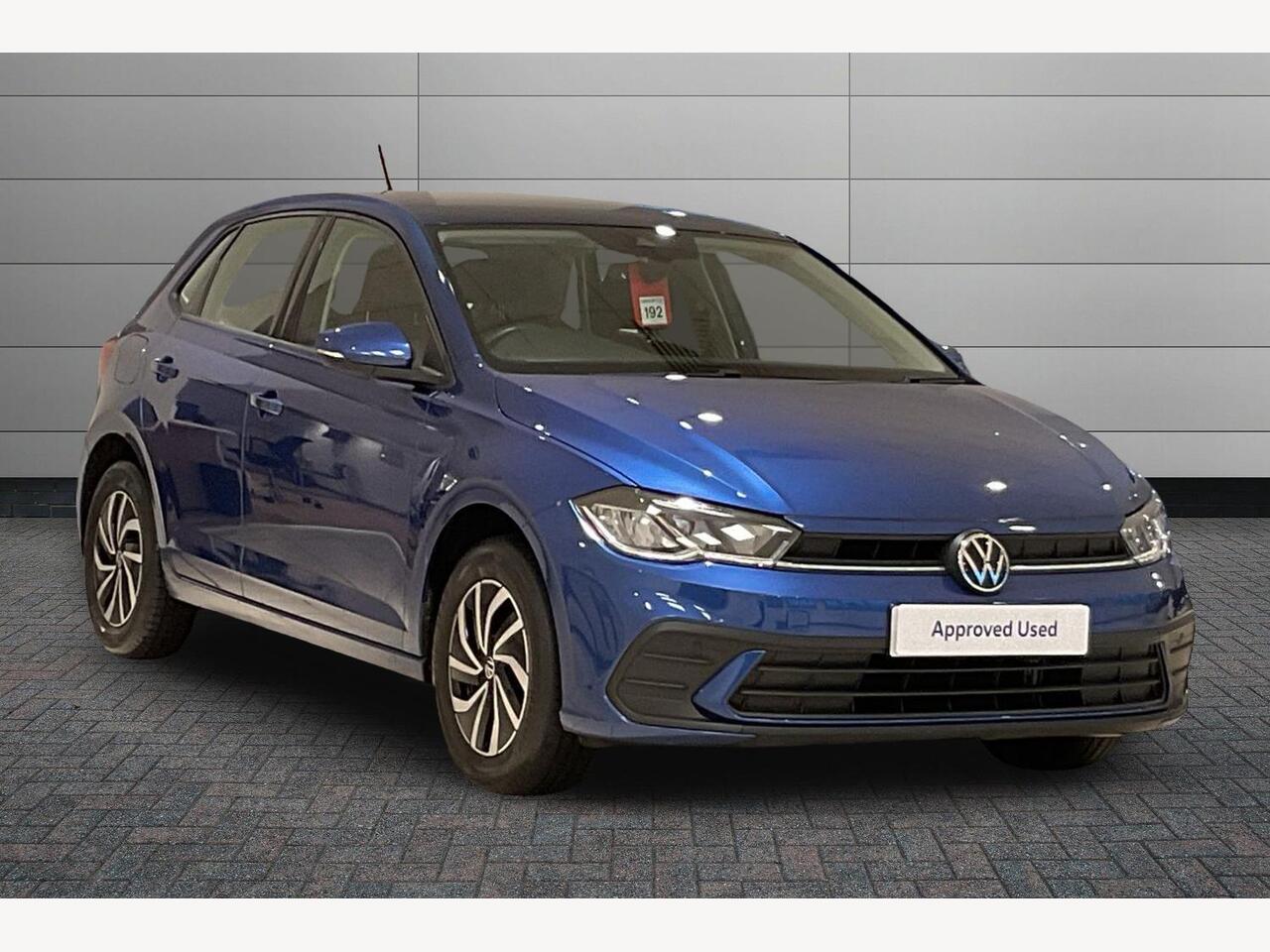 Main listing image - Volkswagen Polo
