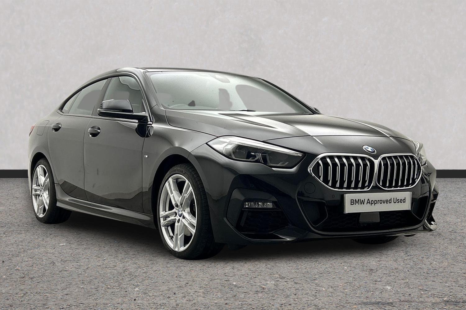 Main listing image - BMW 2 Series