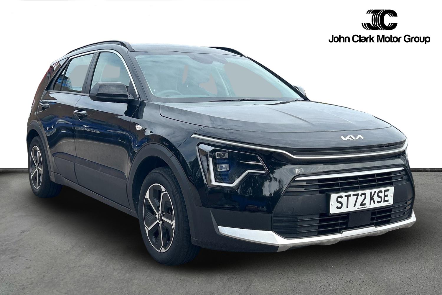 Main listing image - Kia Niro
