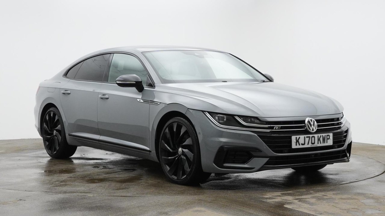 Main listing image - Volkswagen Arteon