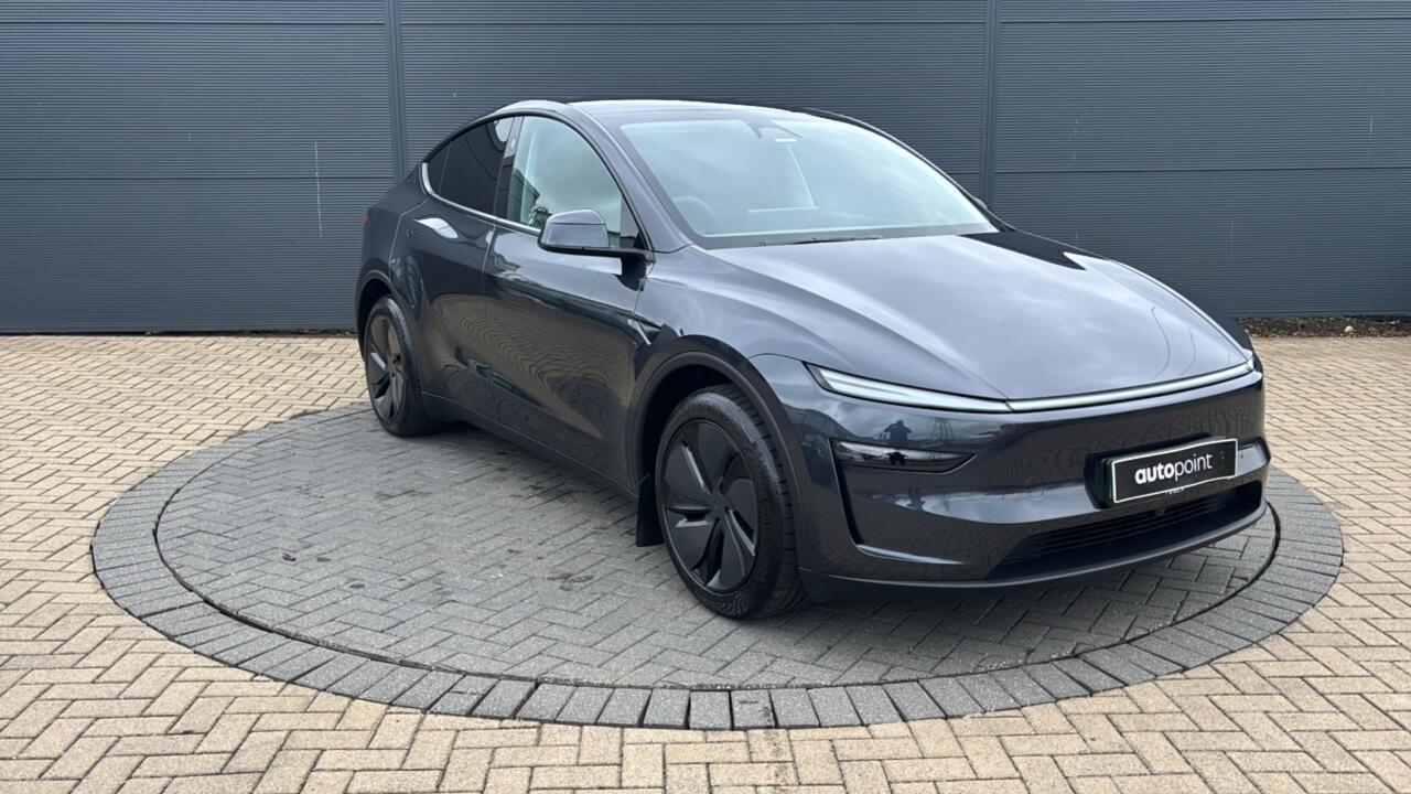 Main listing image - Tesla Model Y