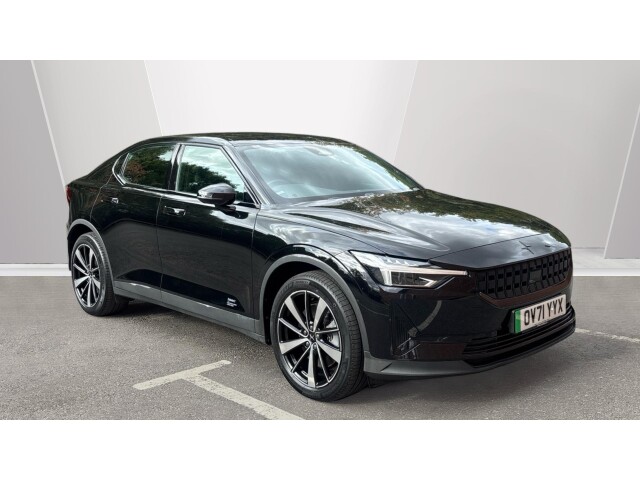 Main listing image - Polestar 2
