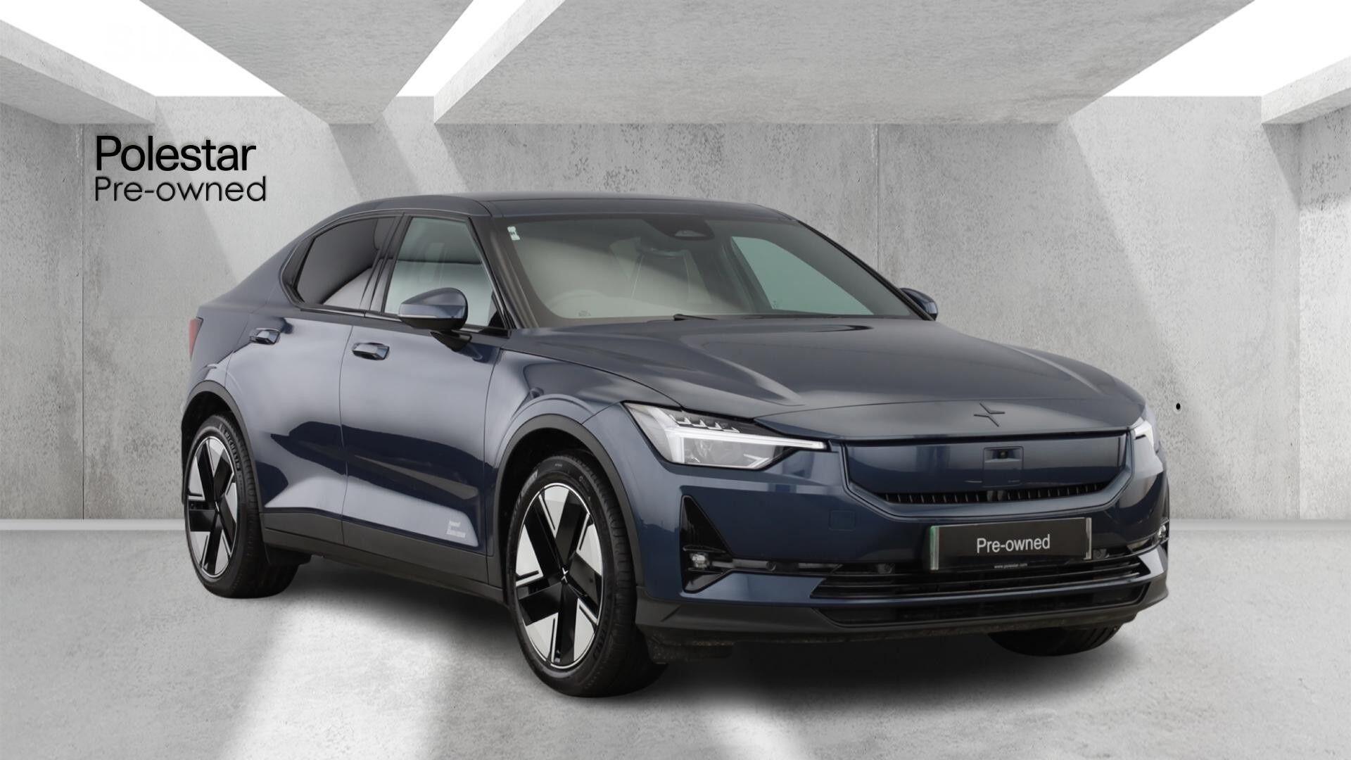 Main listing image - Polestar 2