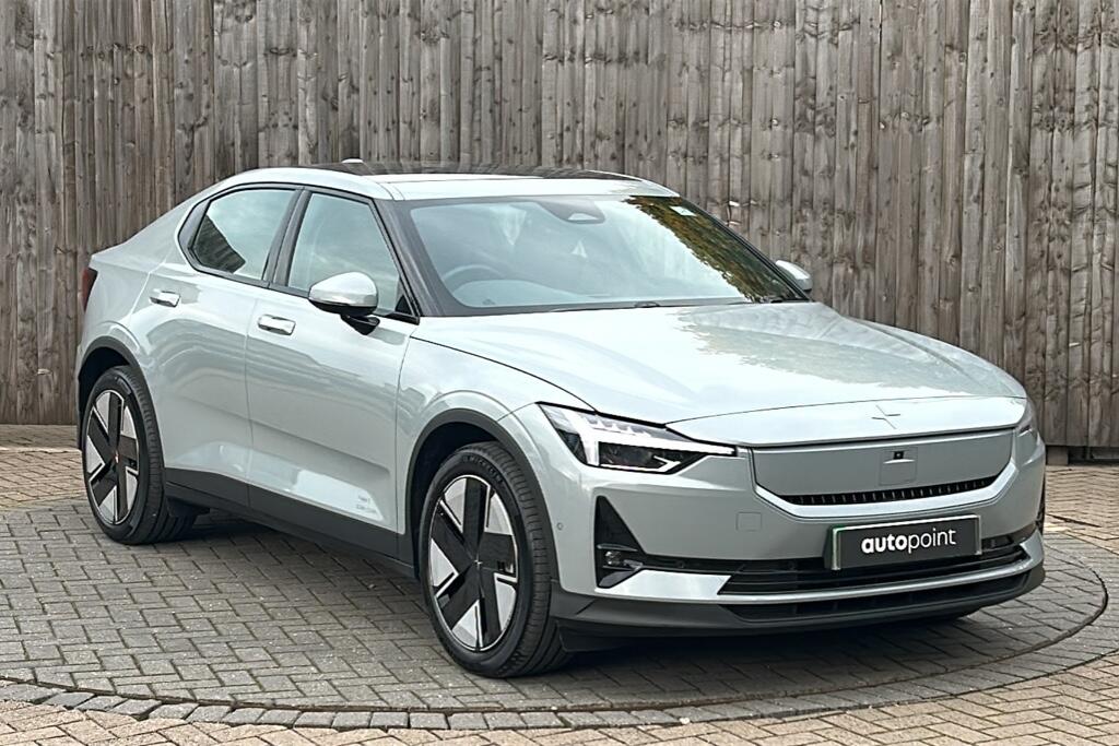Main listing image - Polestar 2