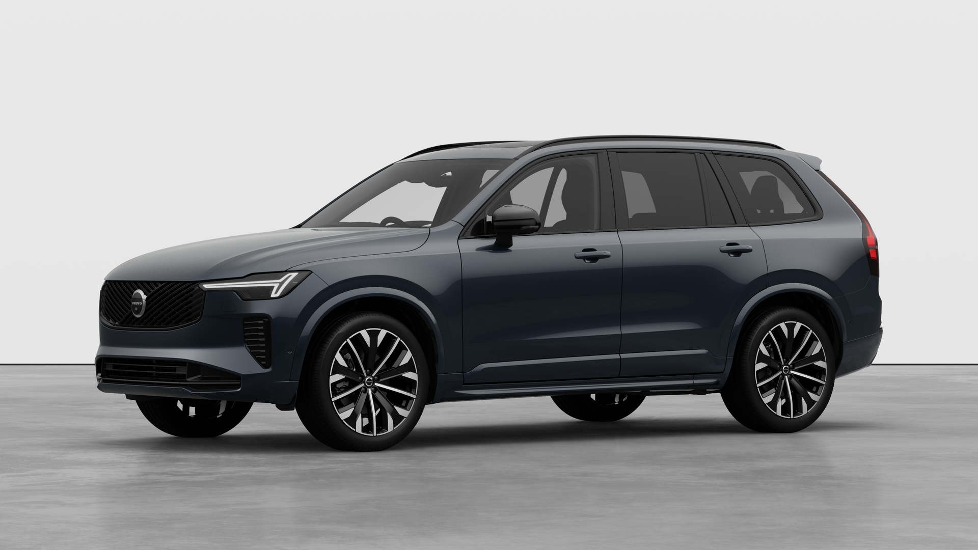 Main listing image - Volvo XC90