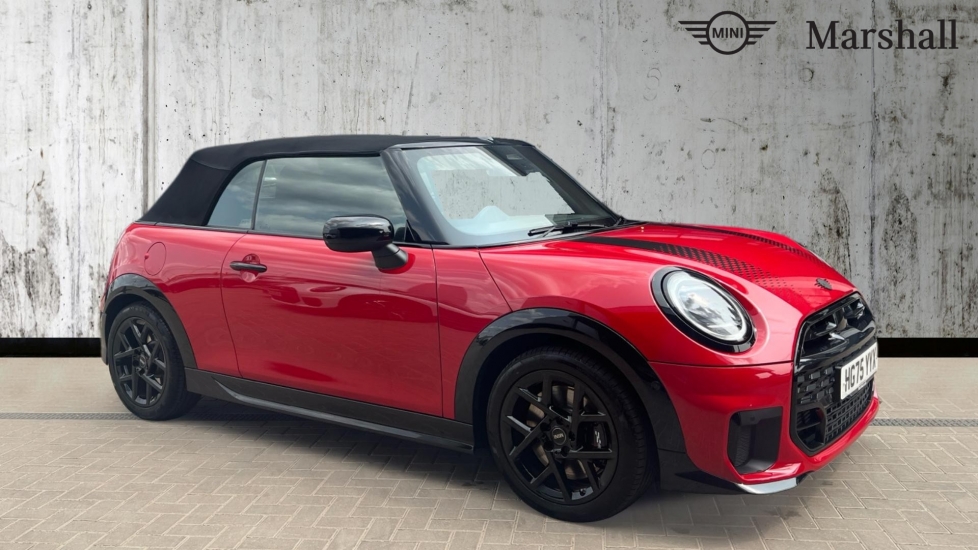 Main listing image - MINI Cooper