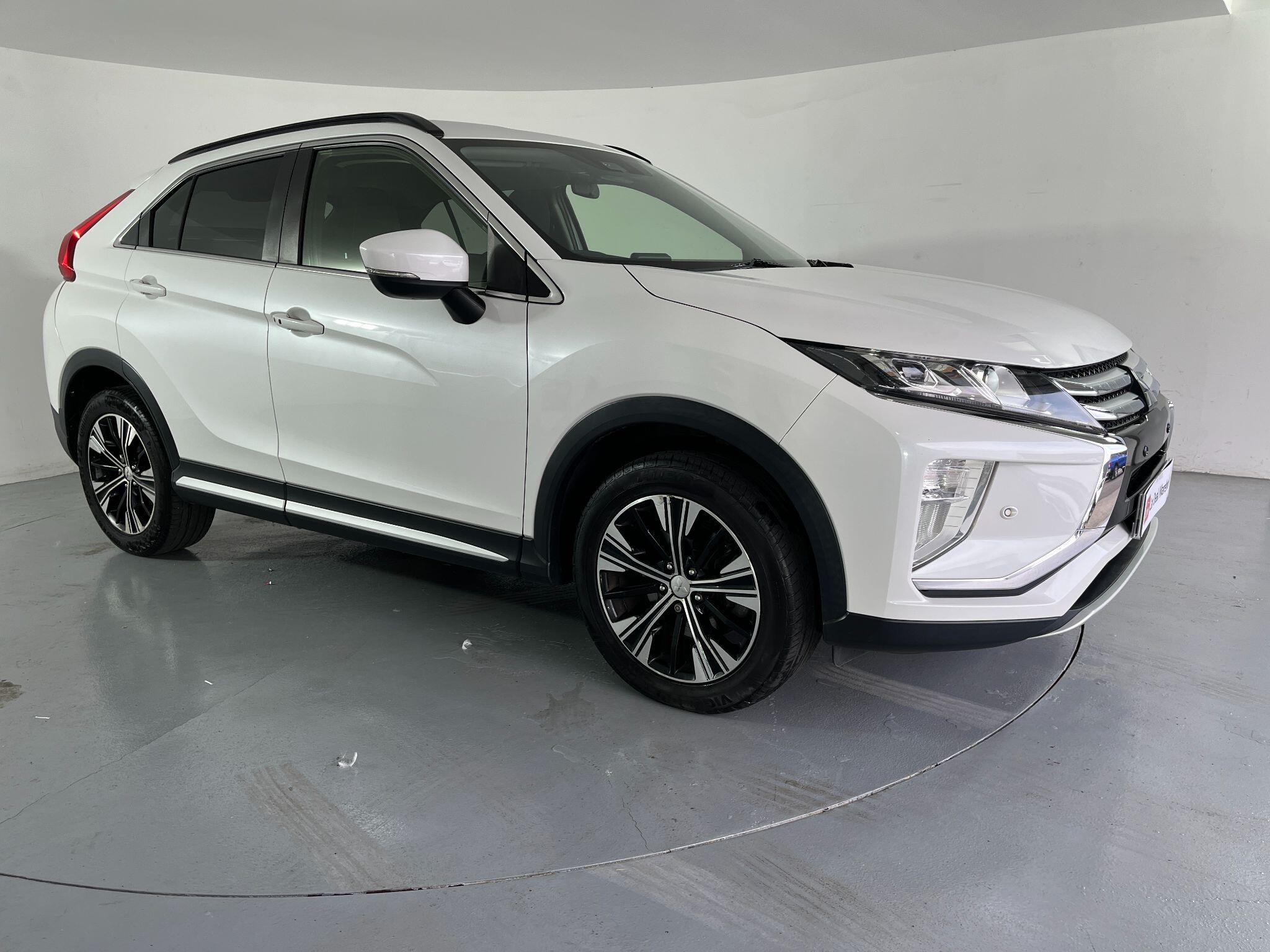 Main listing image - Mitsubishi Eclipse Cross