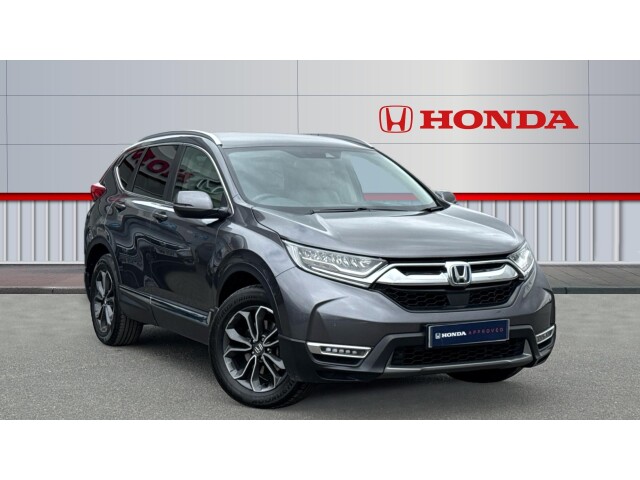 Main listing image - Honda CR-V