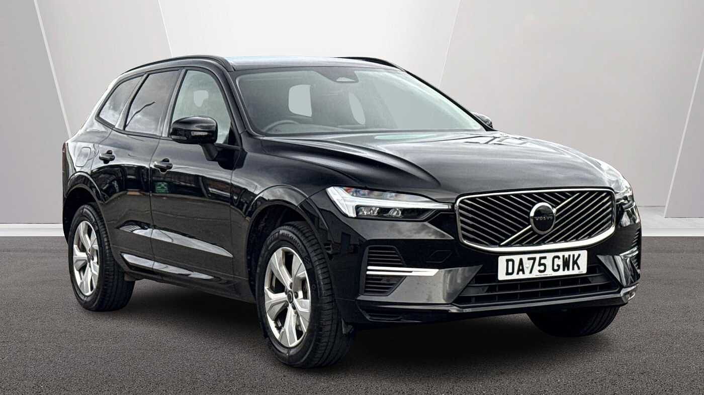 Main listing image - Volvo XC60
