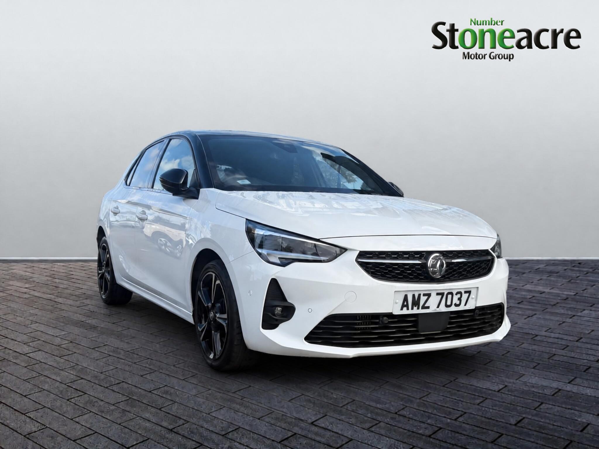 Main listing image - Vauxhall Corsa