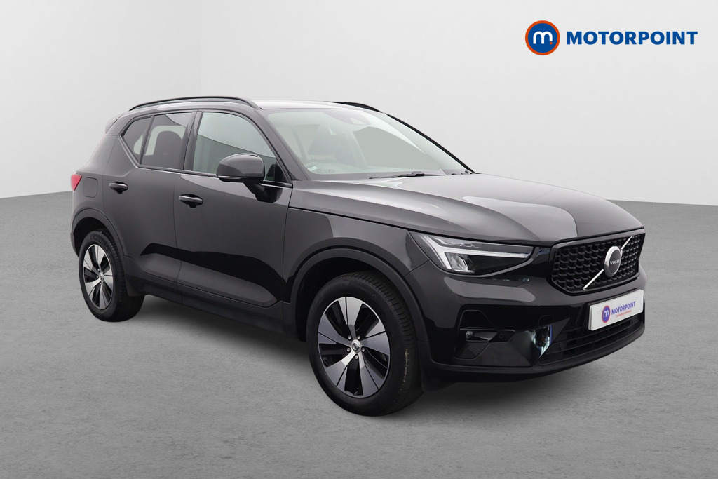 Main listing image - Volvo XC40 Recharge