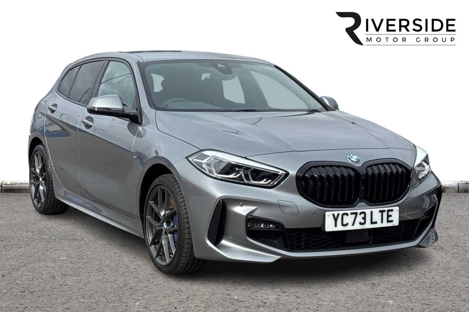 Main listing image - BMW 1 Series