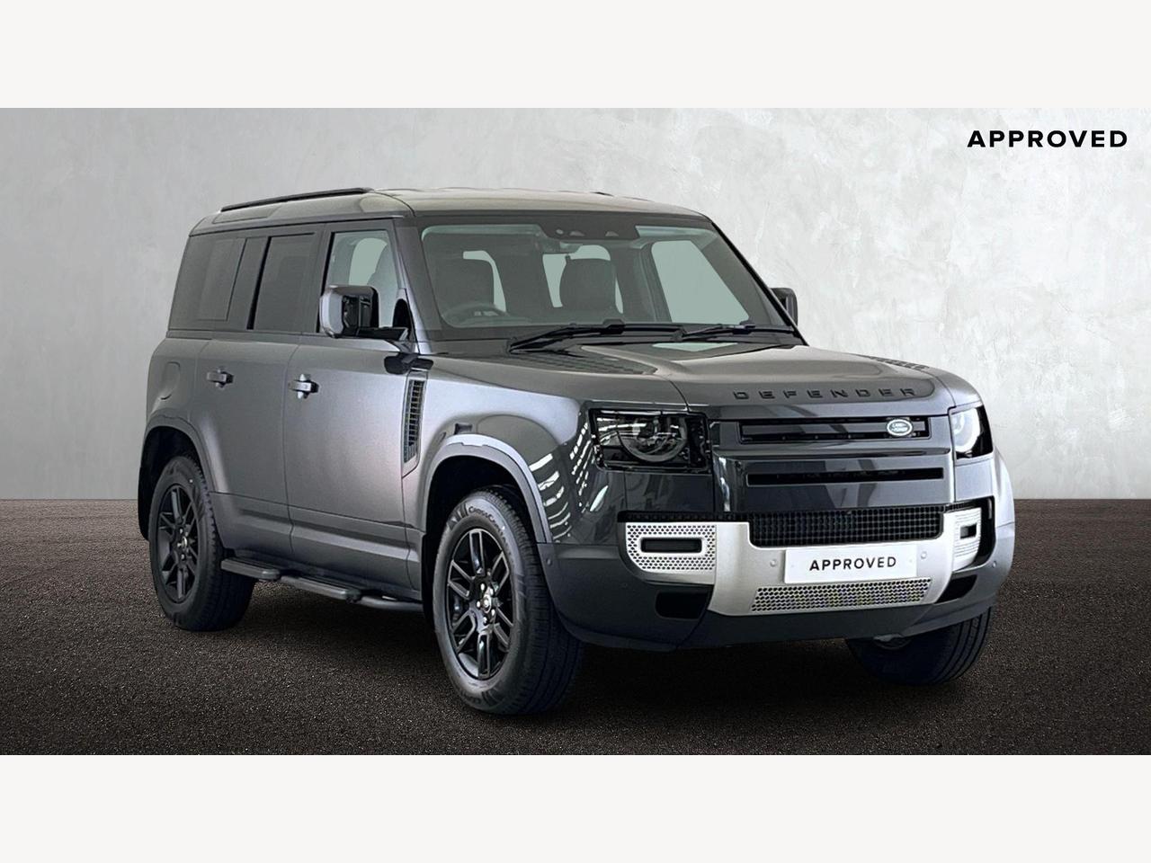 Main listing image - Land Rover Defender