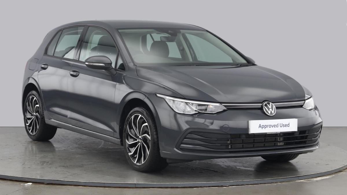 Main listing image - Volkswagen Golf