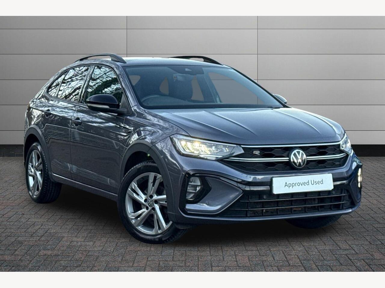 Main listing image - Volkswagen Taigo