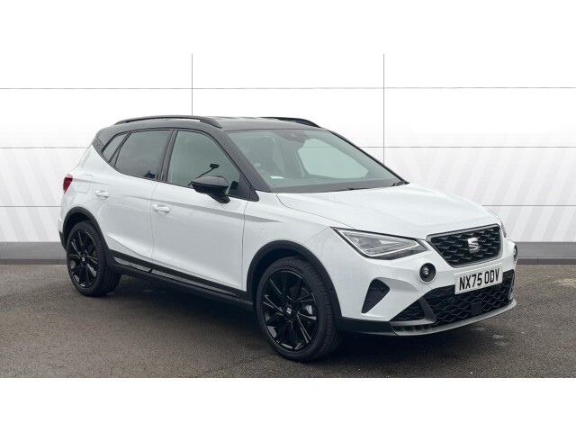Main listing image - SEAT Arona