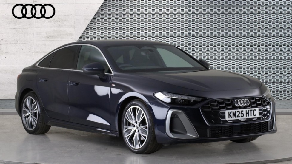 Main listing image - Audi A5