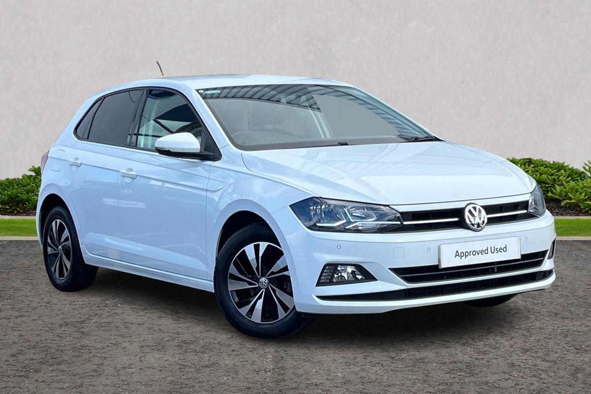 Main listing image - Volkswagen Polo