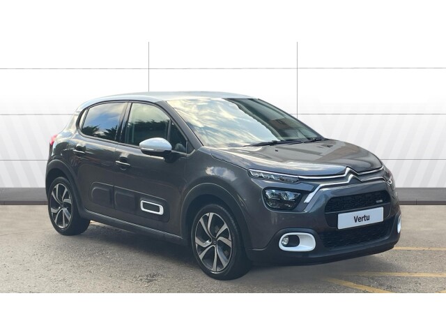 Main listing image - Citroen C3