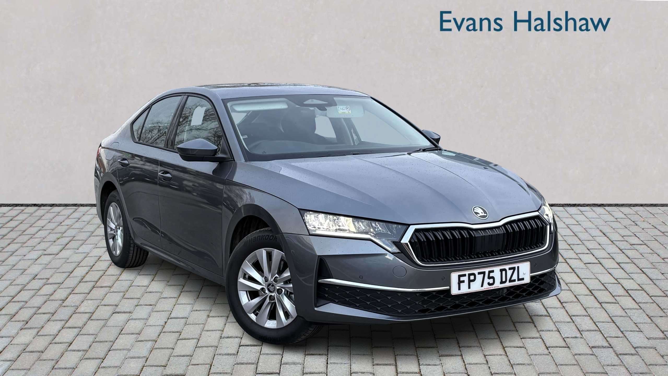 Main listing image - Skoda Octavia