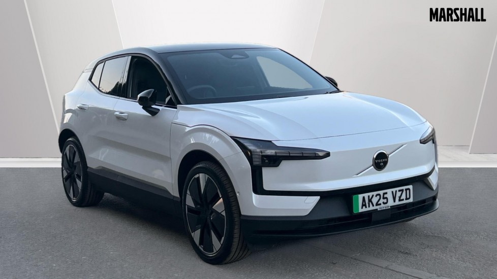Main listing image - Volvo EX30