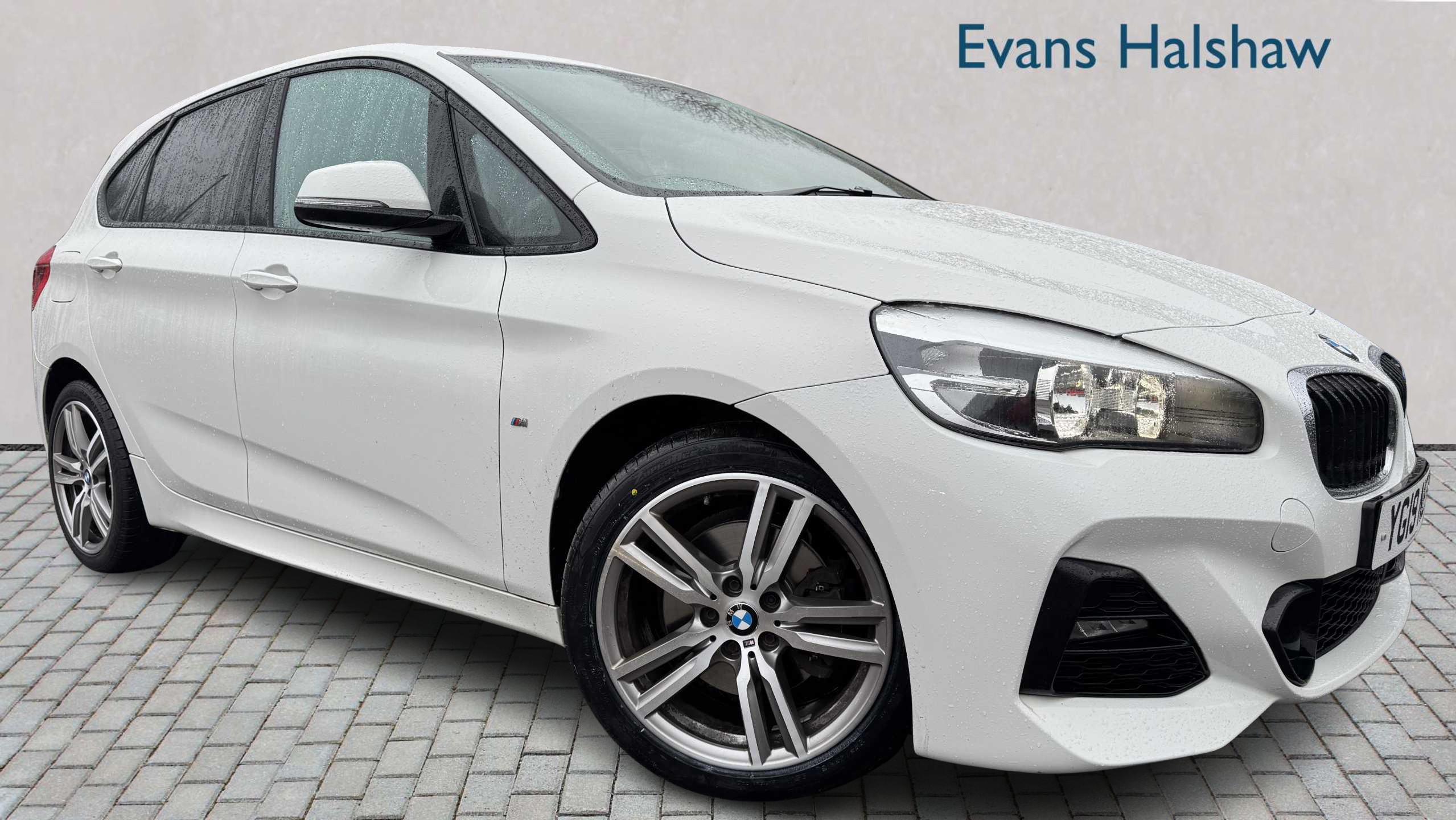 Main listing image - BMW 2 Series Active Tourer