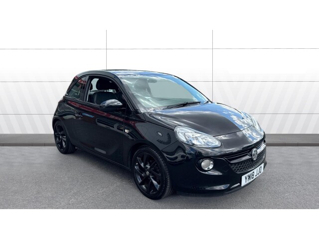 Main listing image - Vauxhall Adam