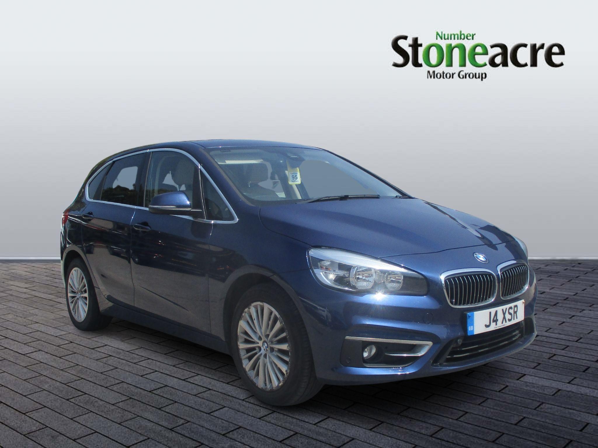 Main listing image - BMW 2 Series Active Tourer
