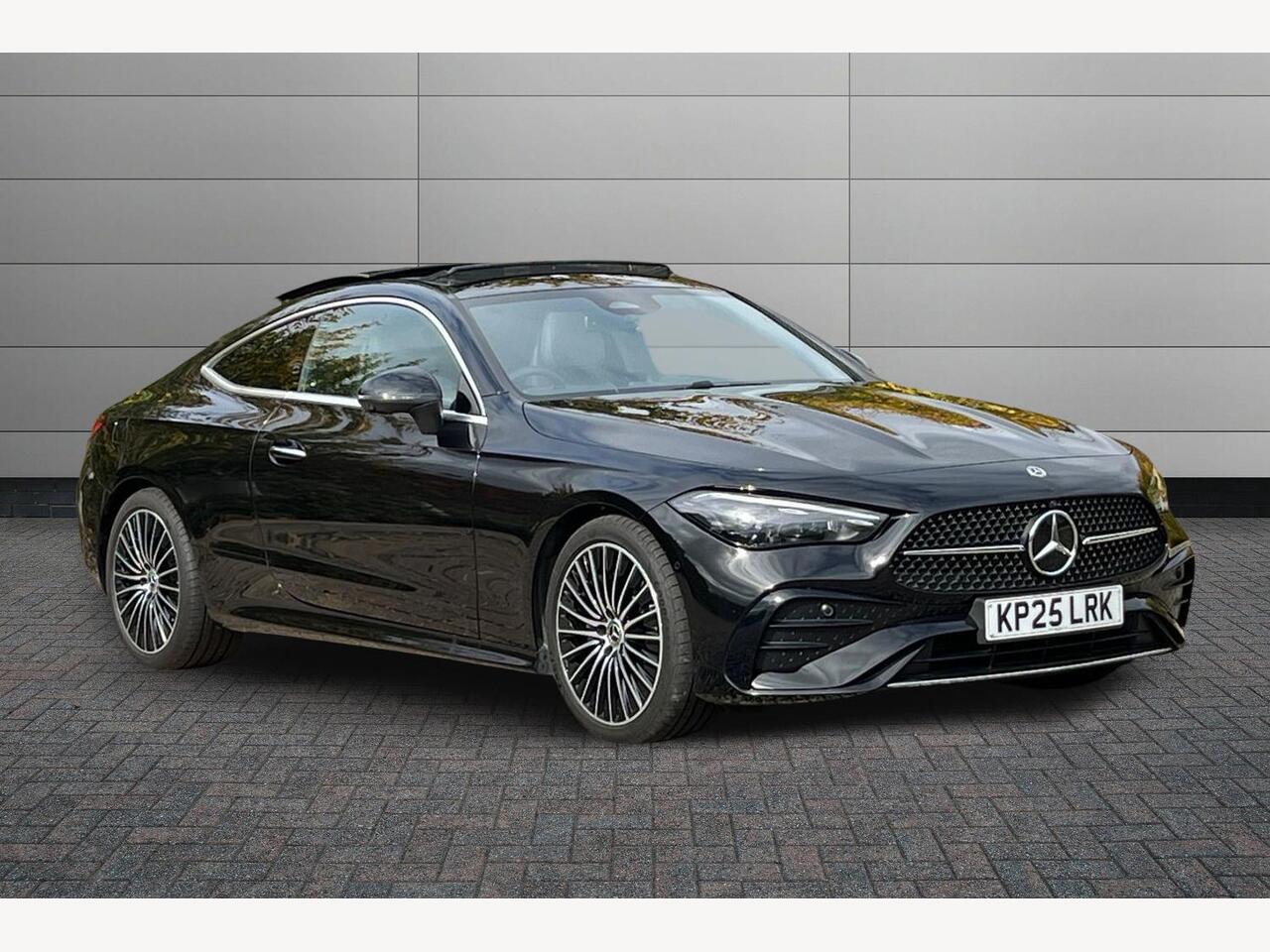 Main listing image - Mercedes-Benz Cle