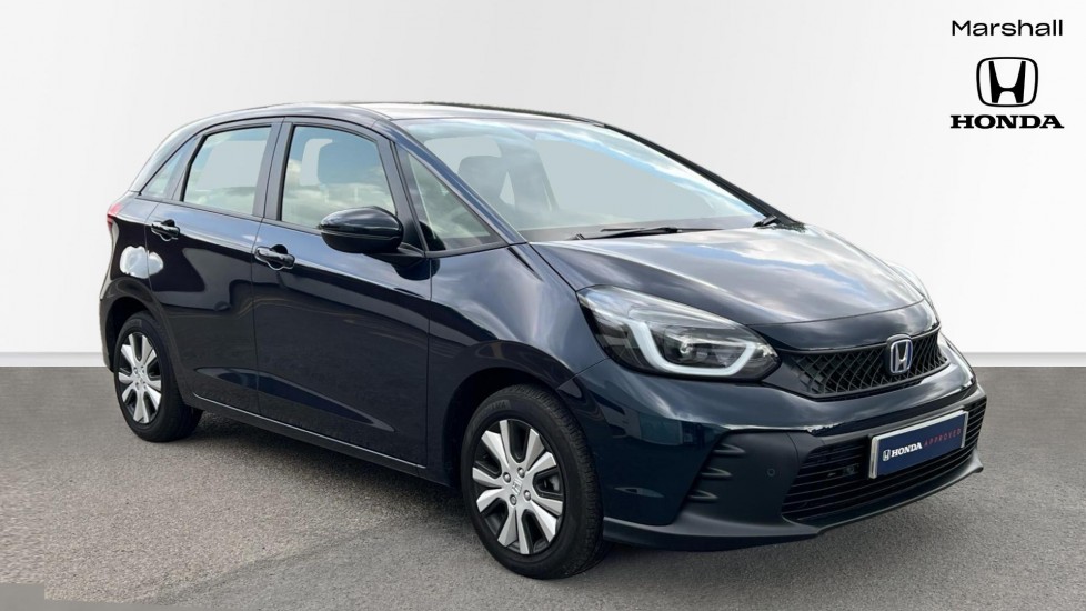 Main listing image - Honda Jazz