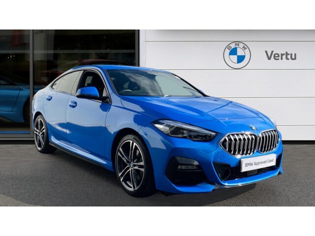 Main listing image - BMW 2 Series Gran Coupe