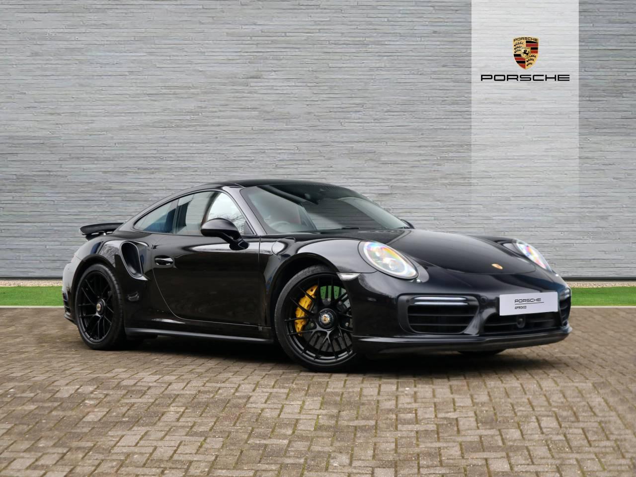 Main listing image - Porsche 911
