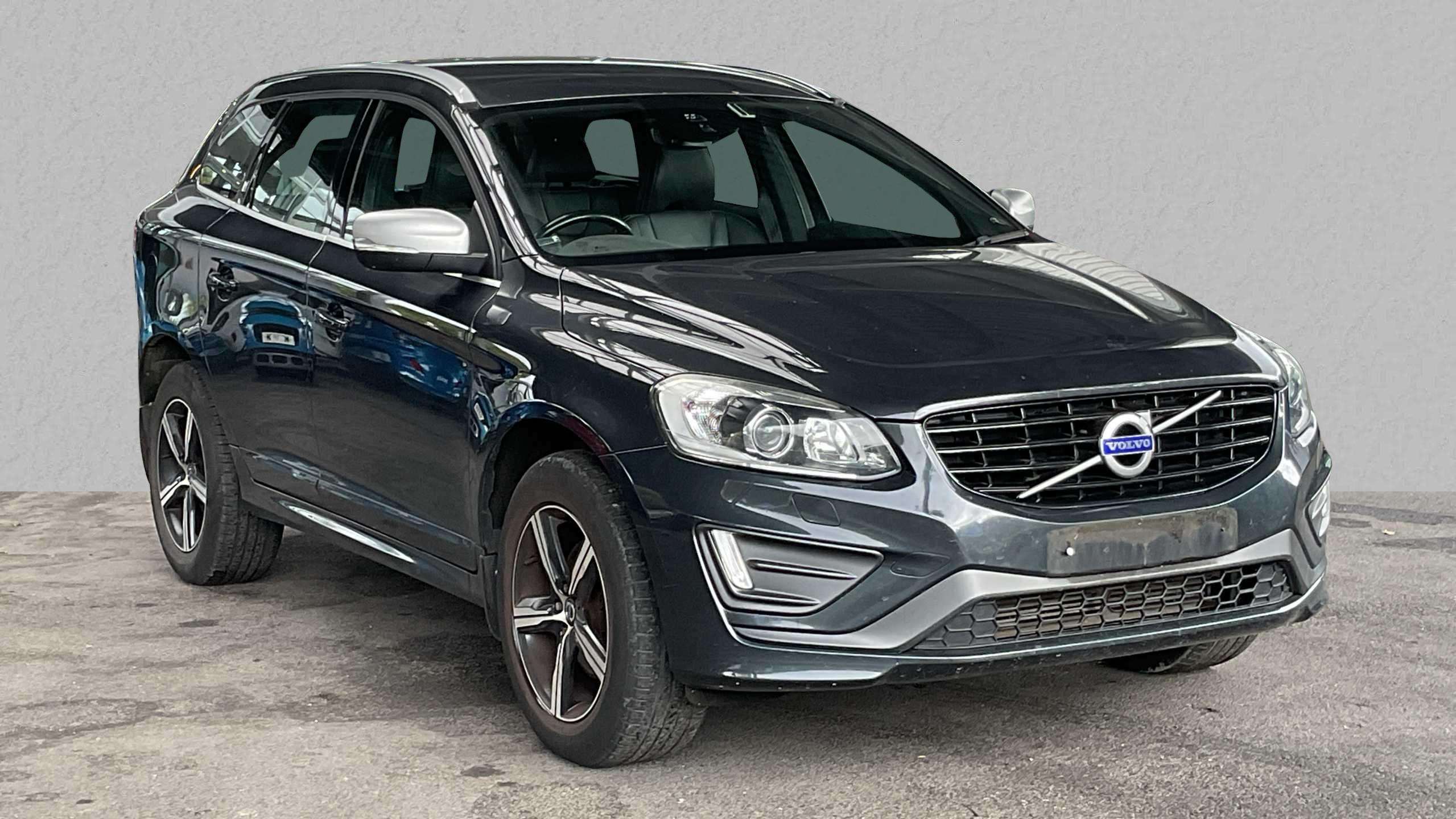 Main listing image - Volvo XC60