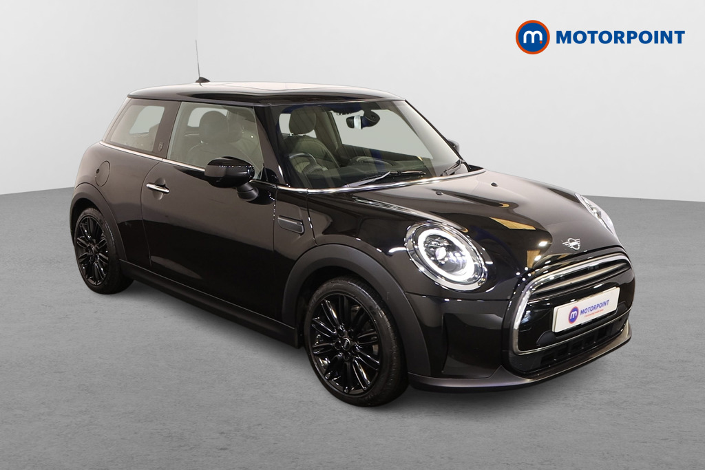 Main listing image - MINI Hatchback