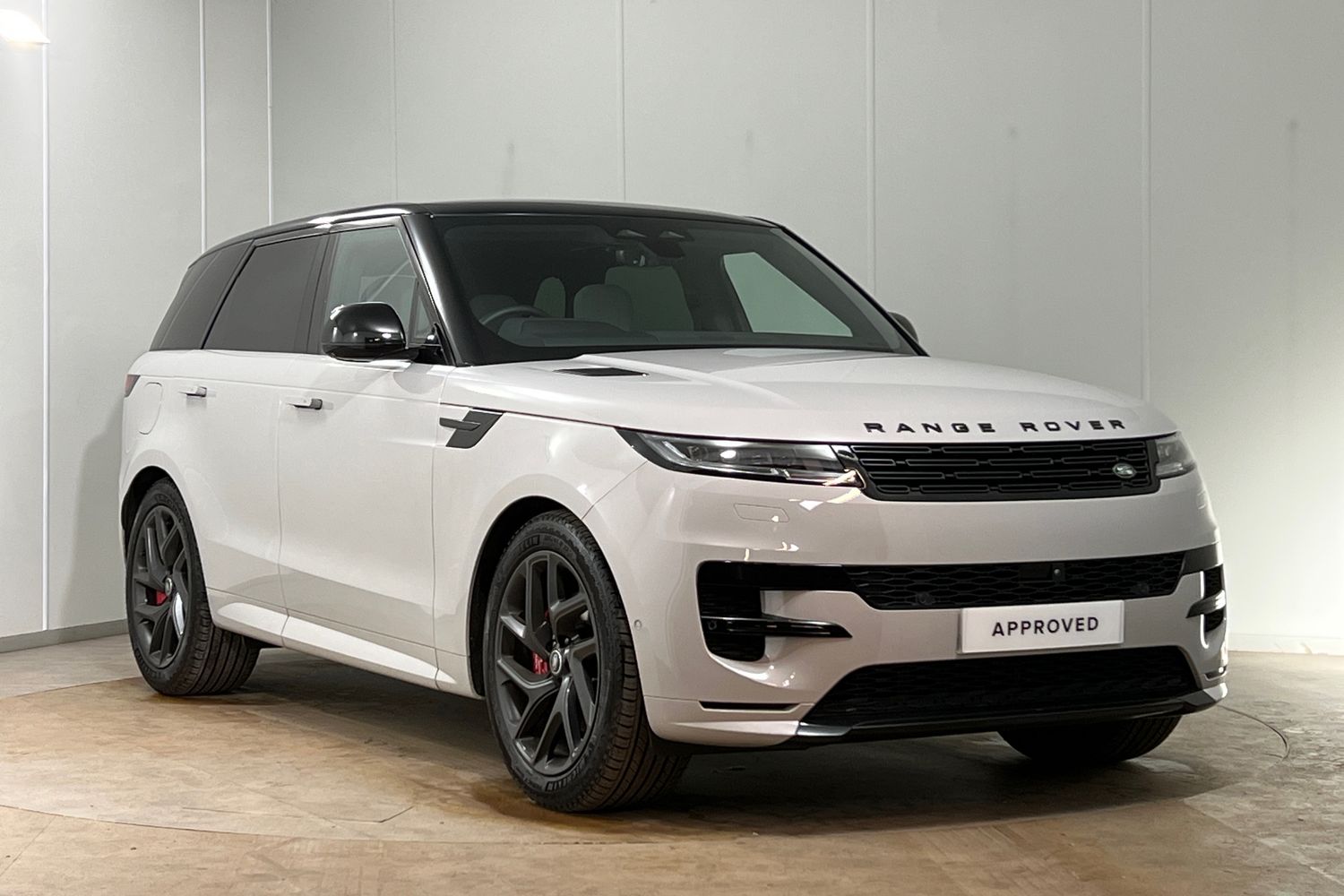 Main listing image - Land Rover Range Rover Sport