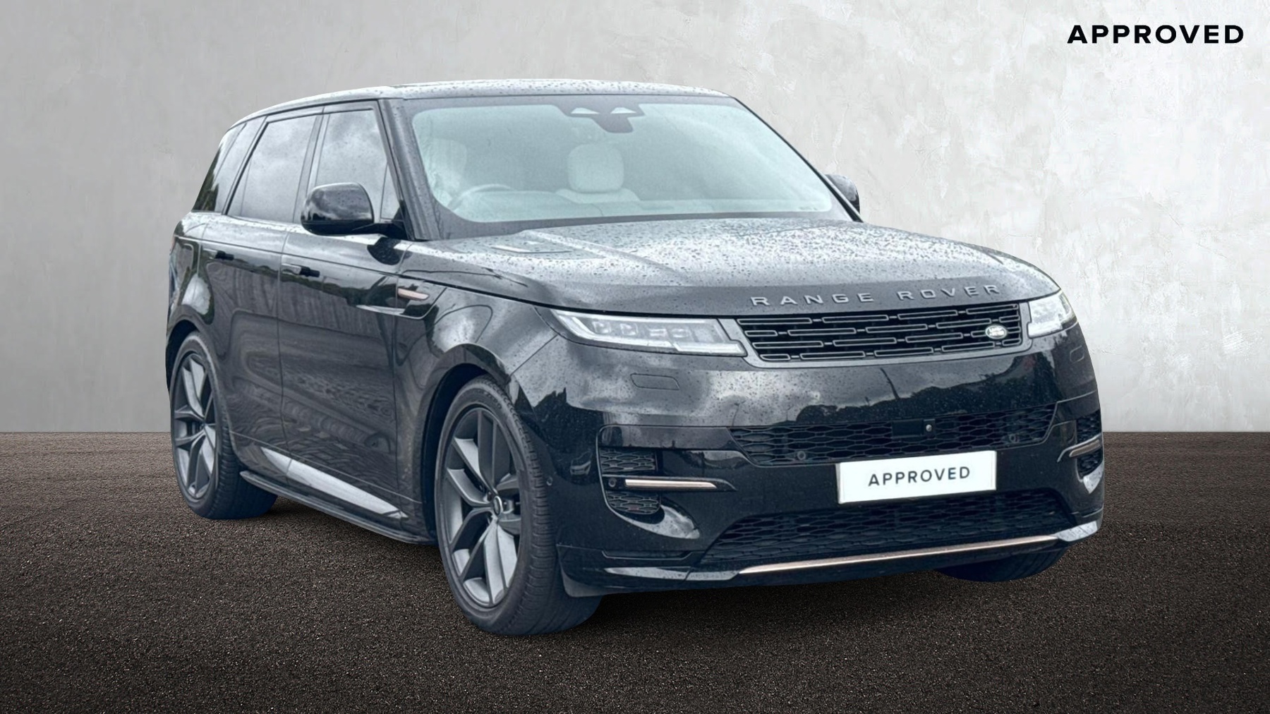 Main listing image - Land Rover Range Rover Sport