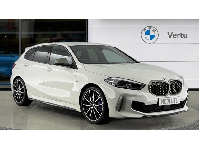 Main listing image - BMW 1 Series