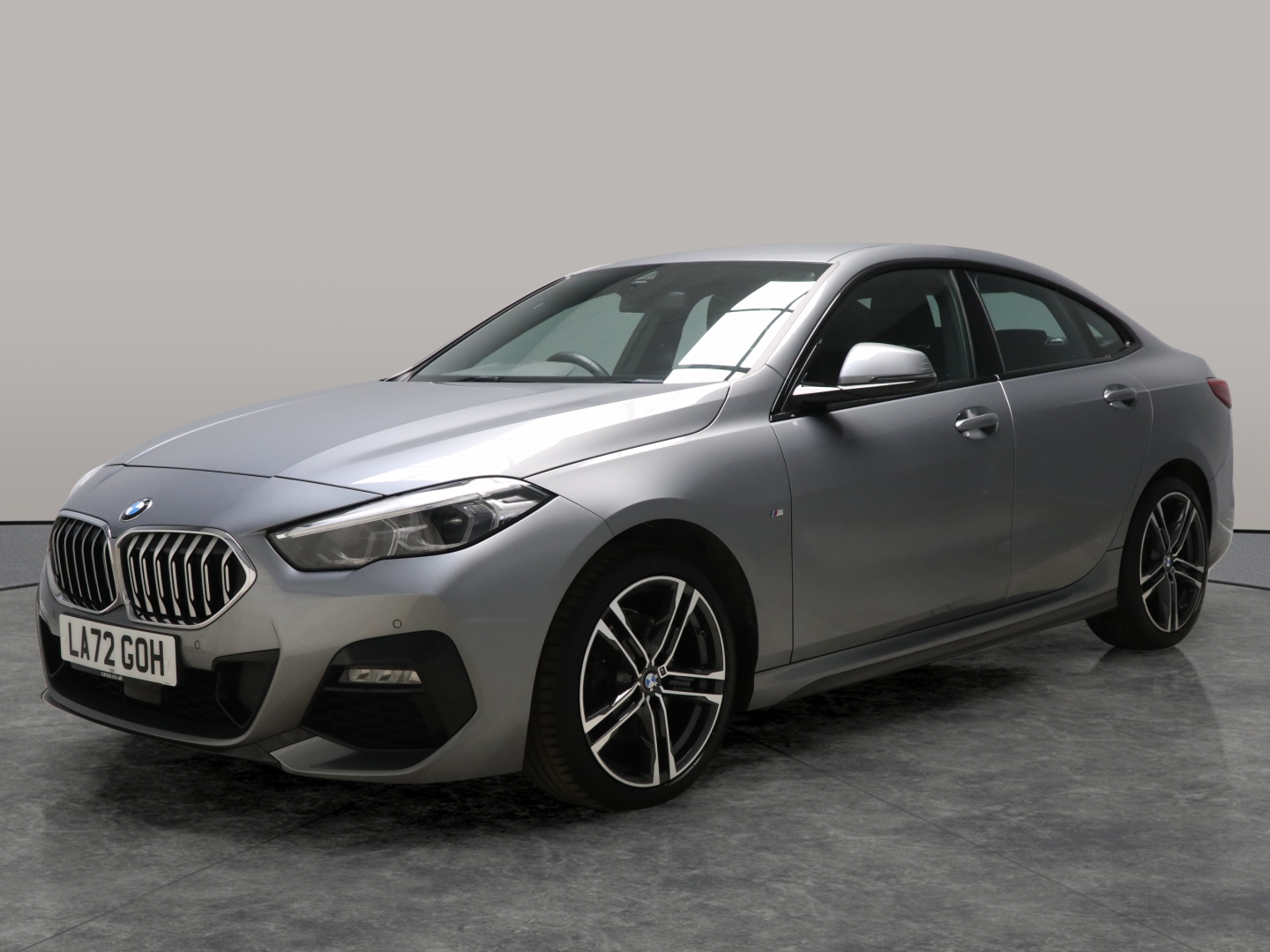 Main listing image - BMW 2 Series Gran Coupe