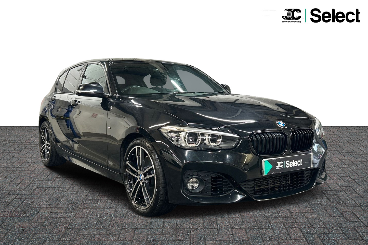 Main listing image - BMW 1 Series