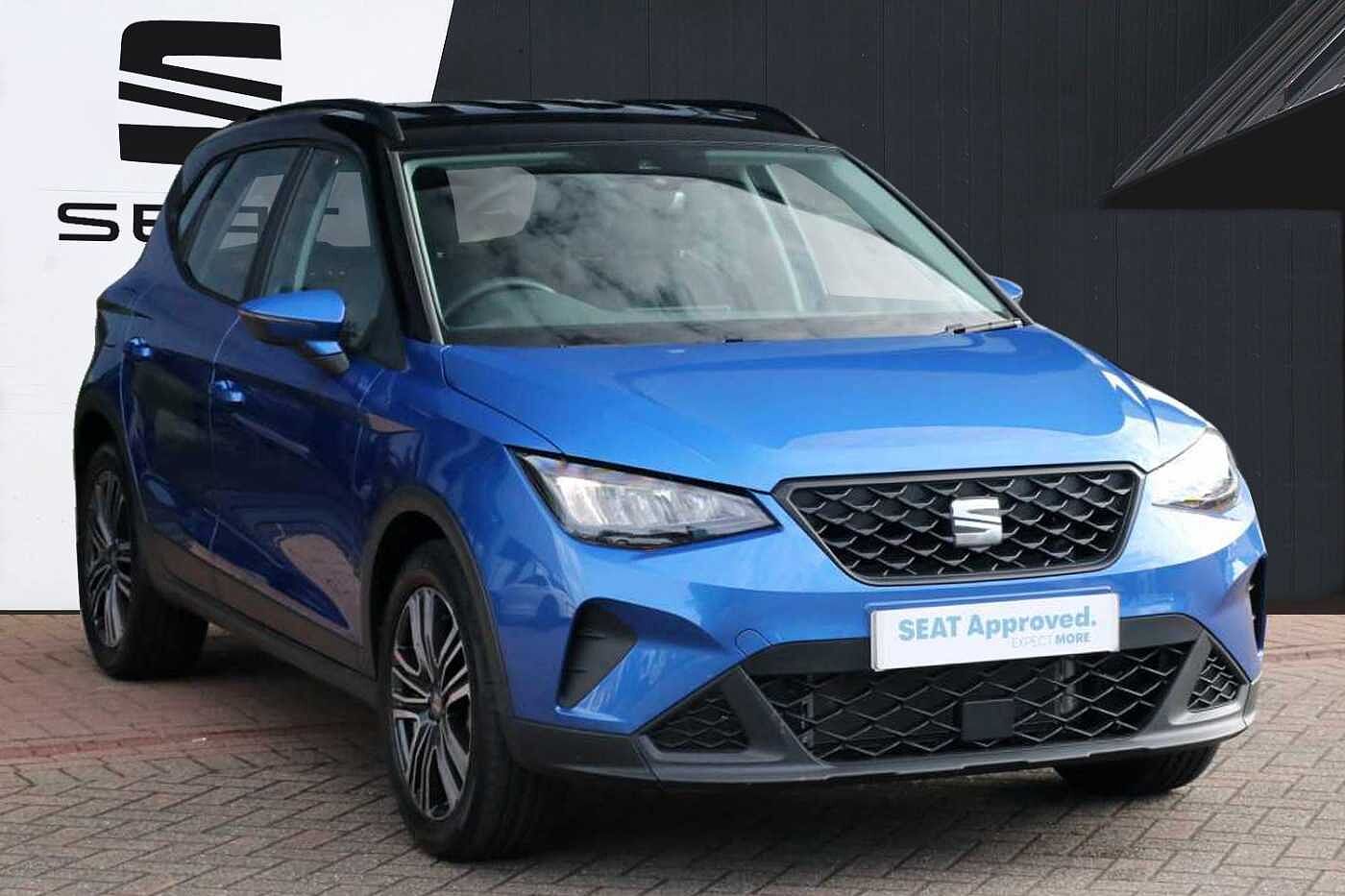 Main listing image - SEAT Arona