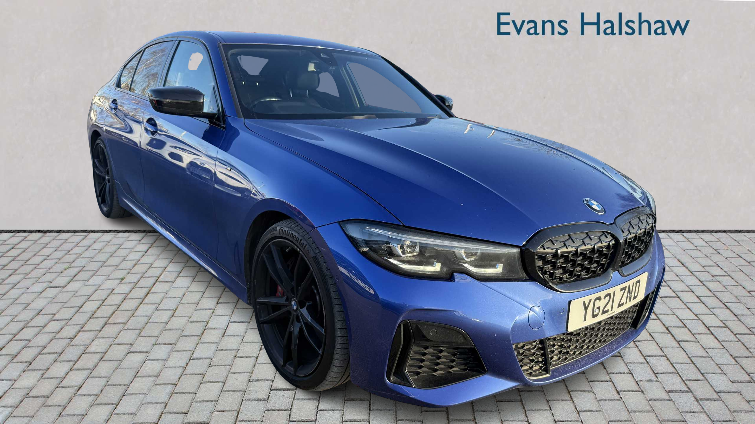 Main listing image - BMW 3 Series