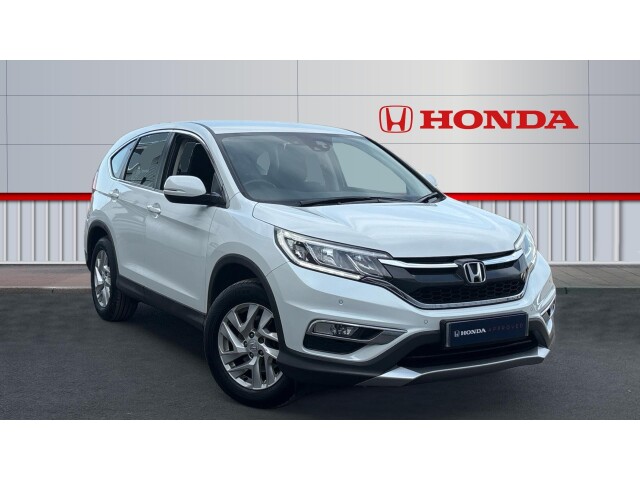 Main listing image - Honda CR-V