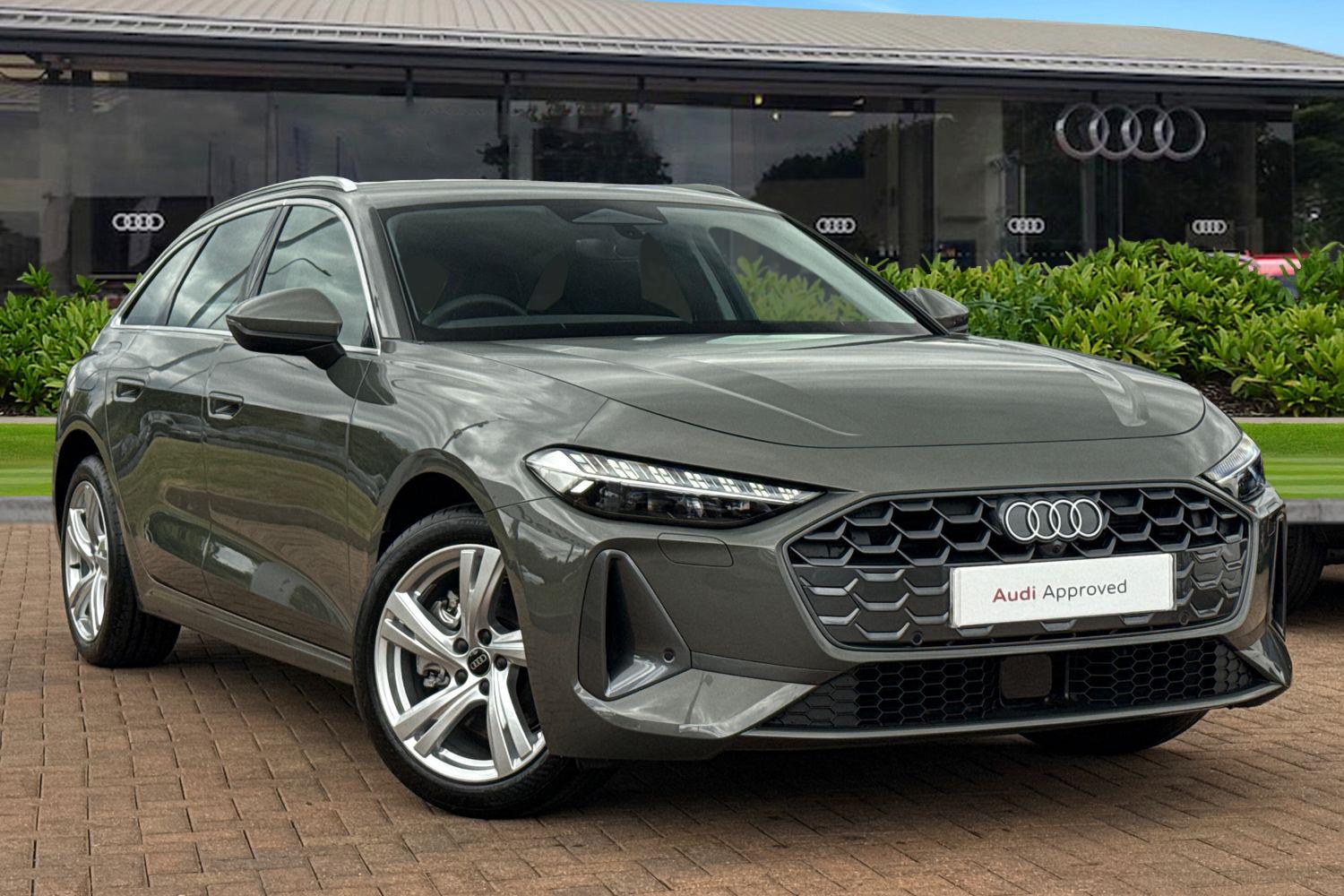 Main listing image - Audi A5