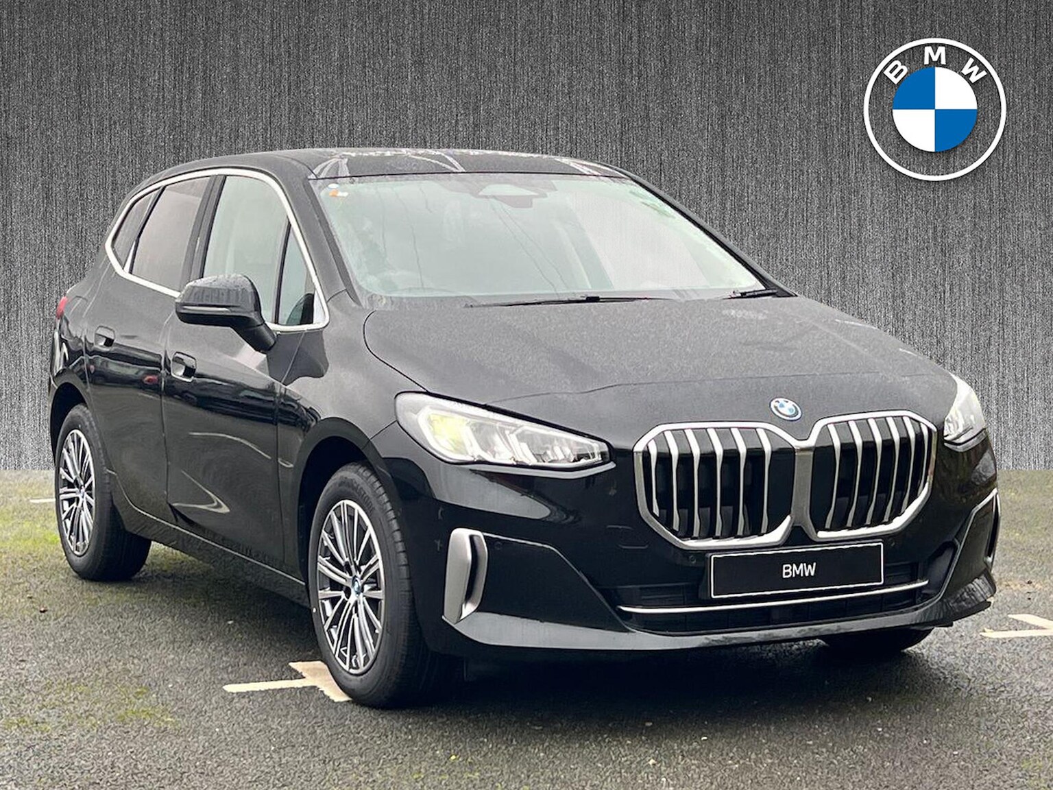 Main listing image - BMW 2 Series Active Tourer